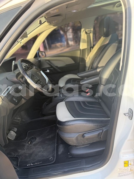 Big with watermark citroen c4picasso dakar dakar 33363