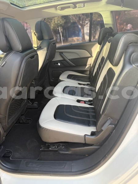 Big with watermark citroen c4picasso dakar dakar 33363