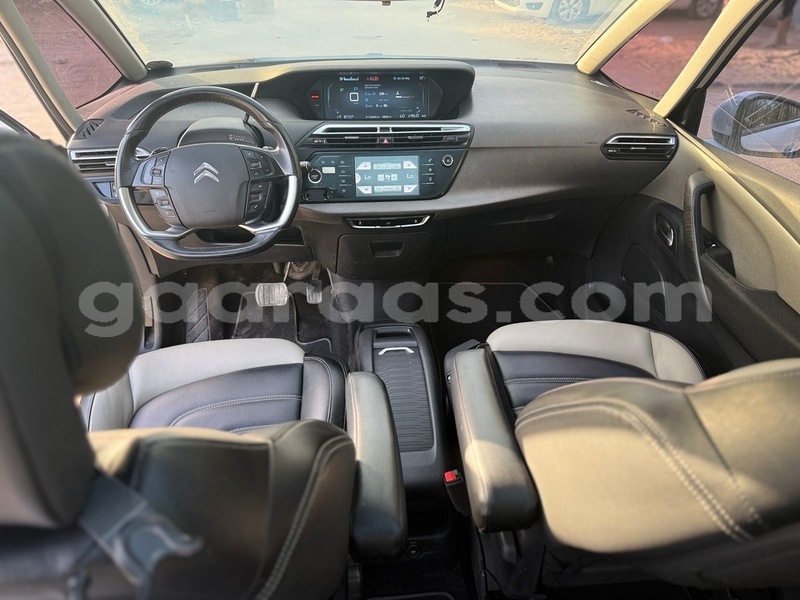 Big with watermark citroen c4picasso dakar dakar 33363