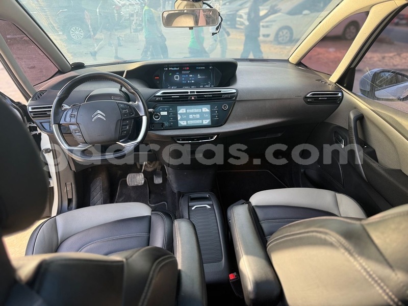 Big with watermark citroen c4picasso dakar dakar 33363