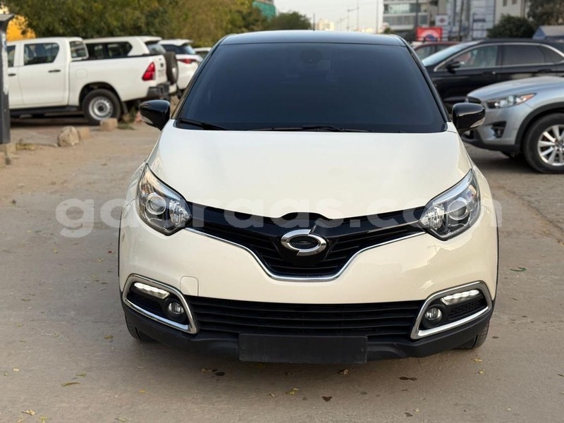 Big with watermark renault samsung qm3 dakar dakar 33364