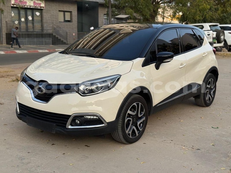 Big with watermark renault samsung qm3 dakar dakar 33364