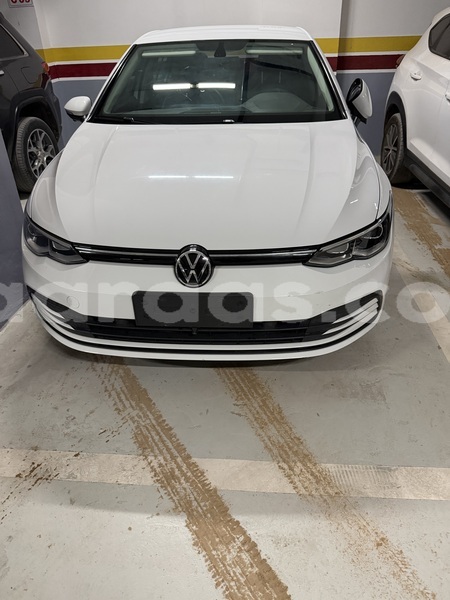 Big with watermark volkswagen golf dakar dakar 33368