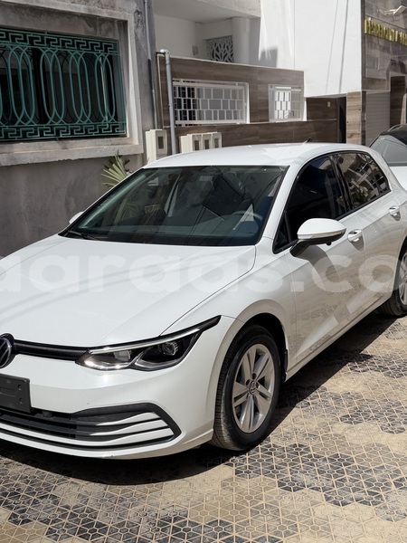 Big with watermark volkswagen golf dakar dakar 33368