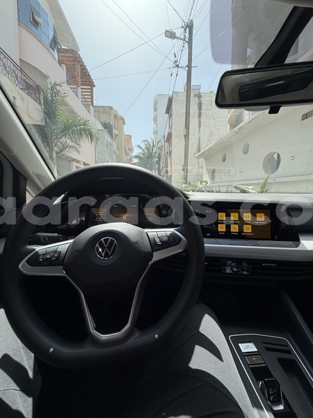 Big with watermark volkswagen golf dakar dakar 33368