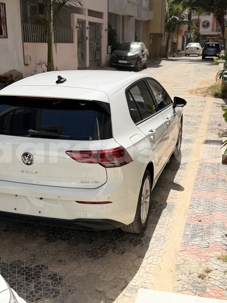 Big with watermark volkswagen golf dakar dakar 33368