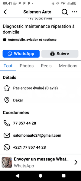 Big with watermark mercedes benz e200 region de thies thies 33369