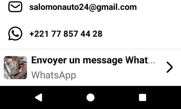 Acheter Occasion Voiture Mercedes-Benz E200 Noir à Thiès, Région de Thiès