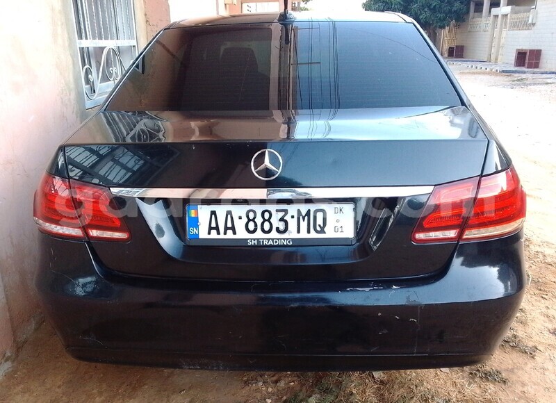 Big with watermark mercedes benz e200 region de thies thies 33369