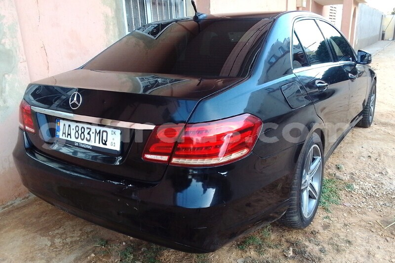 Big with watermark mercedes benz e200 region de thies thies 33369