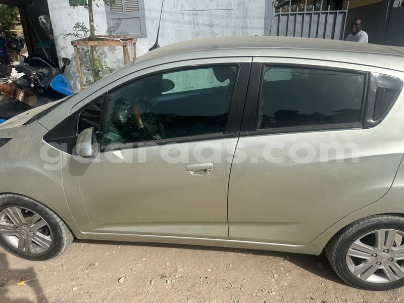 Big with watermark chevrolet spark dakar dakar 33370