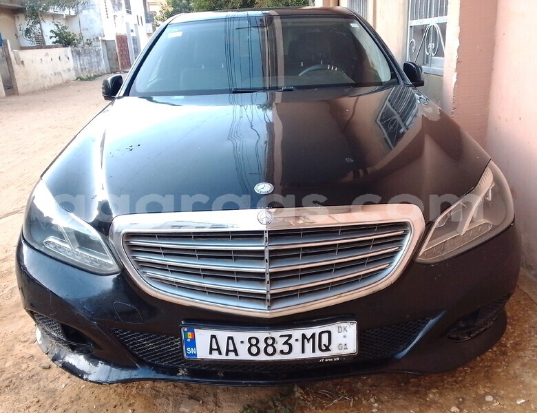 Big with watermark mercedes benz e class region de thies thies 33371