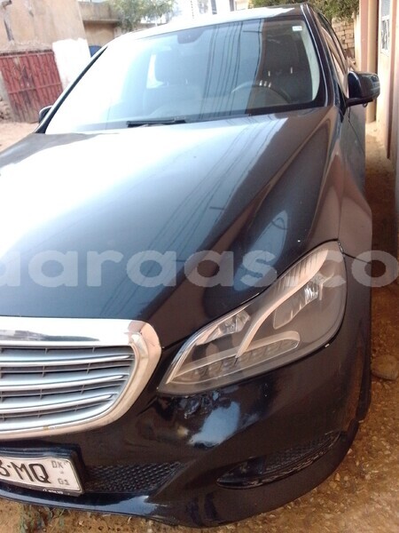 Big with watermark mercedes benz e class region de thies thies 33371