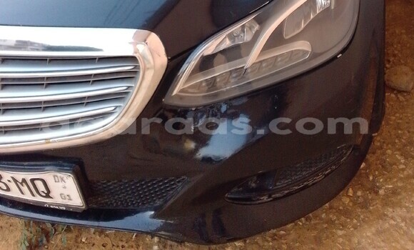 Dieundeu Occasion Mercedes‒Benz E–Class Black Auto in Thiès in Région de Thiès Dieundeu Occasion Mercedes‒Benz E–Class Black Auto in Thiès in Région de Thiès