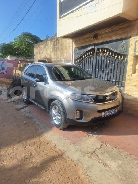 Big with watermark kia sorento thies mbour 33374