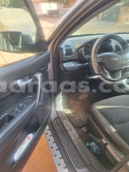 Big with watermark kia sorento thies mbour 33374