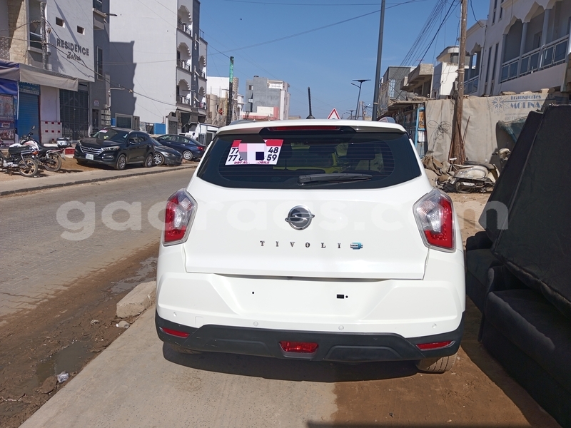 Big with watermark ssangyong tivoli dakar dakar 33375