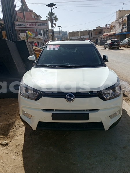 Big with watermark ssangyong tivoli dakar dakar 33375