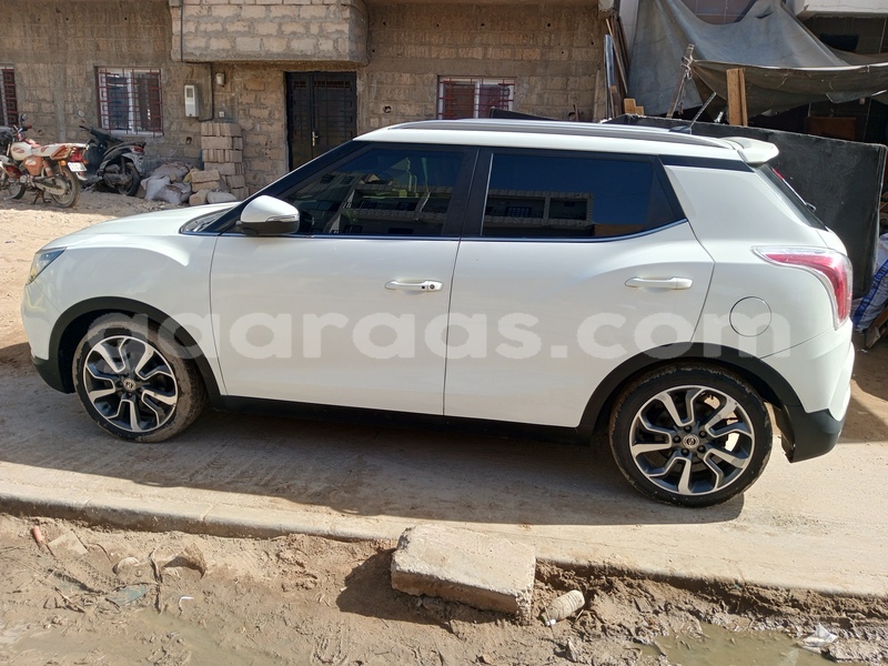 Big with watermark ssangyong tivoli dakar dakar 33375