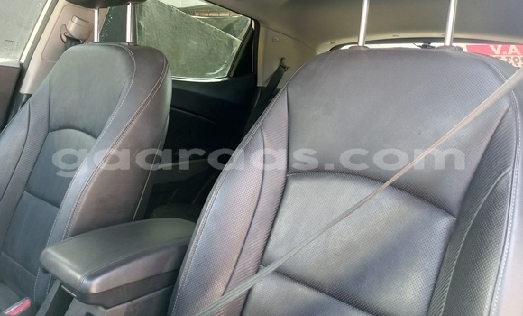 Buy New SsangYong Tivoli White Car in Dakar in Dakar Buy New SsangYong Tivoli White Car in Dakar in Dakar