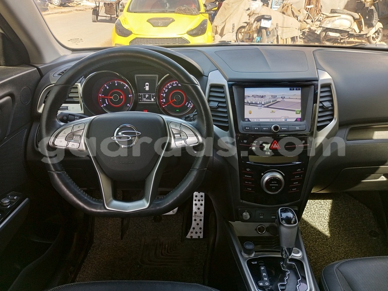 Big with watermark ssangyong tivoli dakar dakar 33375