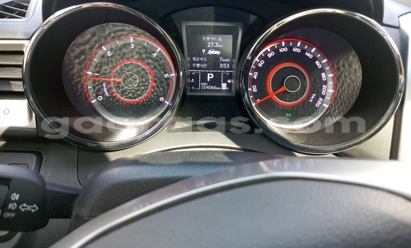 Buy New SsangYong Tivoli White Car in Dakar in Dakar Buy New SsangYong Tivoli White Car in Dakar in Dakar