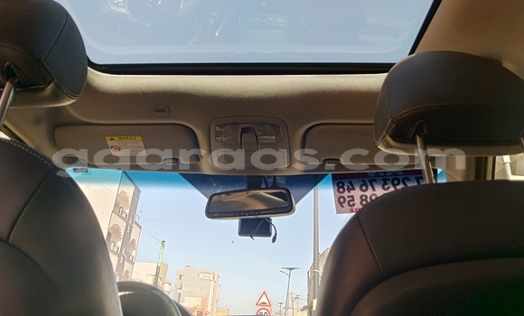 Buy New SsangYong Tivoli White Car in Dakar in Dakar Buy New SsangYong Tivoli White Car in Dakar in Dakar