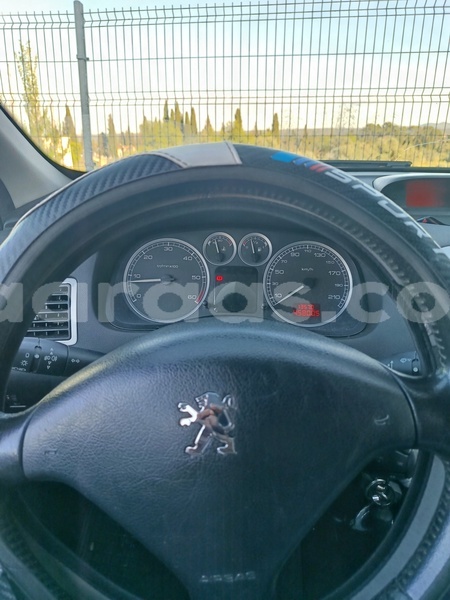 Big with watermark peugeot 407 saint louis saint louis 33376