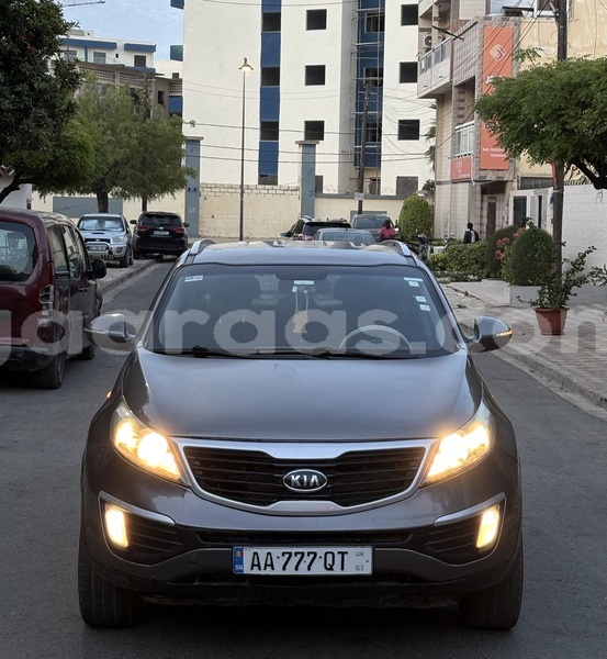 Big with watermark kia sportage dakar dakar 33377