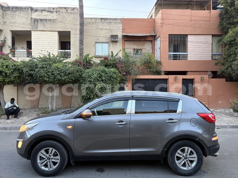 Big with watermark kia sportage dakar dakar 33377