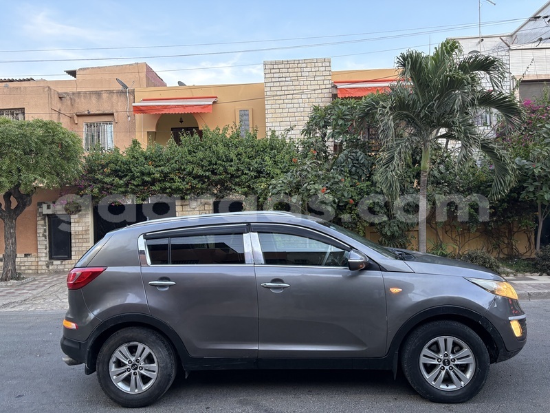 Big with watermark kia sportage dakar dakar 33377