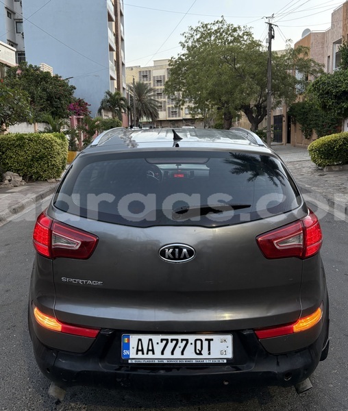 Big with watermark kia sportage dakar dakar 33377