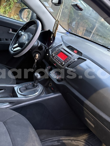 Big with watermark kia sportage dakar dakar 33377