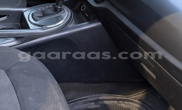 Dieundeu Occasion Kia Sportage Silver Auto in Dakar in Dakar Dieundeu Occasion Kia Sportage Silver Auto in Dakar in Dakar