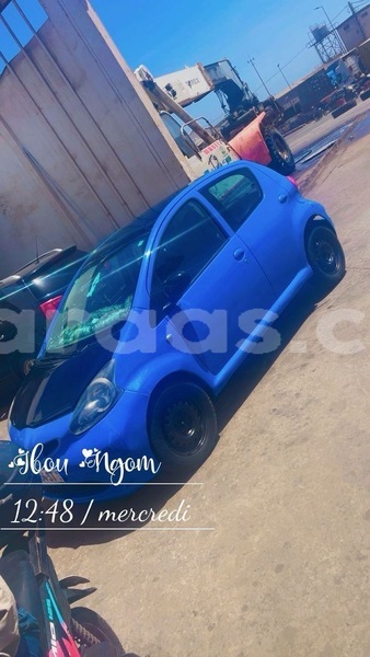 Big with watermark toyota aygo dakar dakar 33383