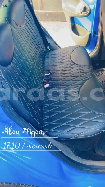 Big with watermark toyota aygo dakar dakar 33383