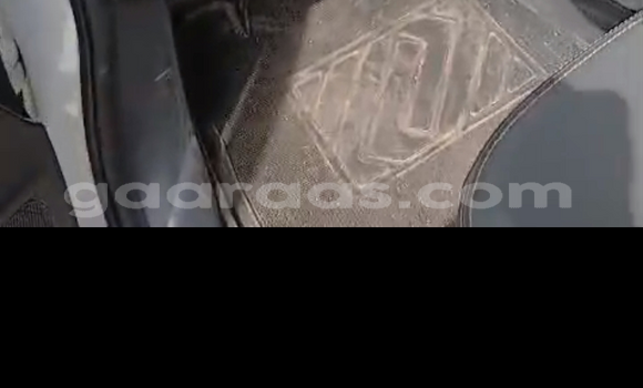 Dieundeu Beess Isuzu FTR 850 Not specified 4x4 in Dakar in Dakar