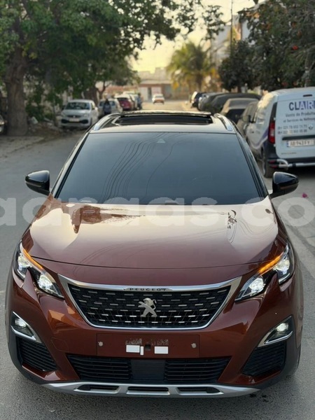 Big with watermark peugeot 3008 dakar dakar 33386