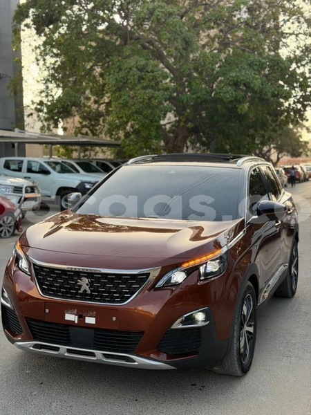 Big with watermark peugeot 3008 dakar dakar 33386