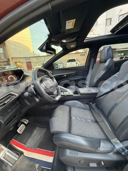 Big with watermark peugeot 3008 dakar dakar 33386