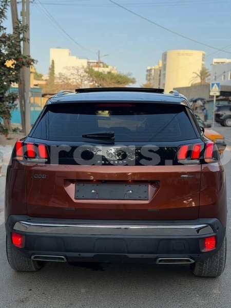 Big with watermark peugeot 3008 dakar dakar 33386