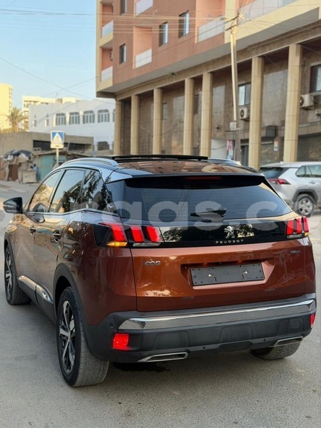 Big with watermark peugeot 3008 dakar dakar 33386