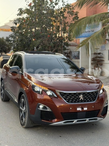 Big with watermark peugeot 3008 dakar dakar 33386