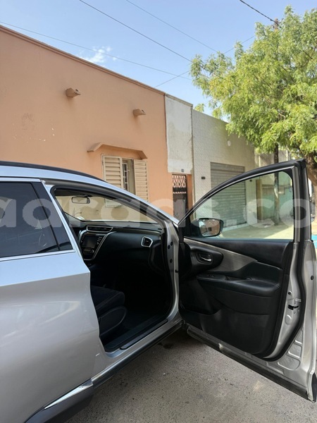 Big with watermark nissan murano region de thies thies 33387