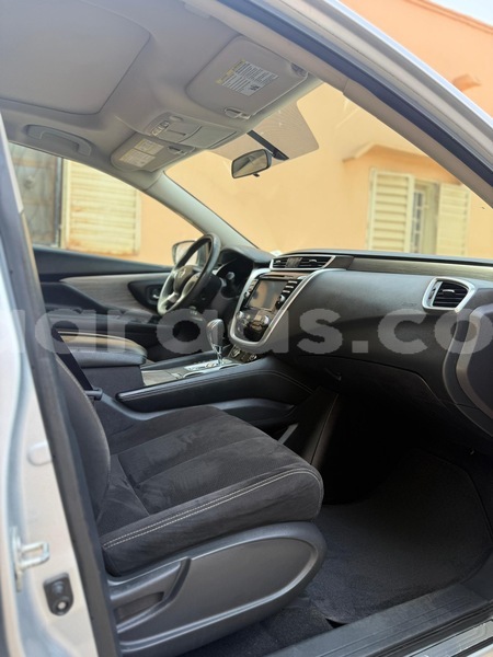 Big with watermark nissan murano region de thies thies 33387