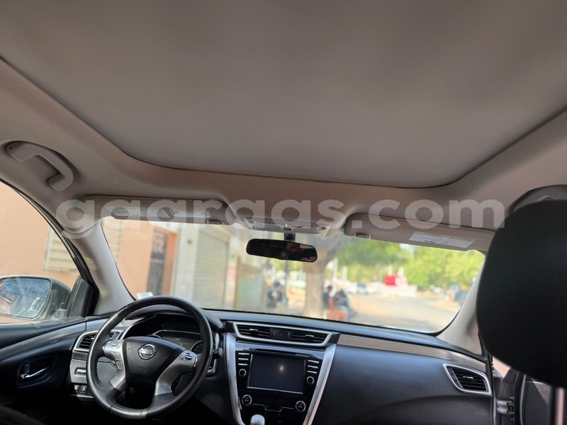 Big with watermark nissan murano region de thies thies 33387