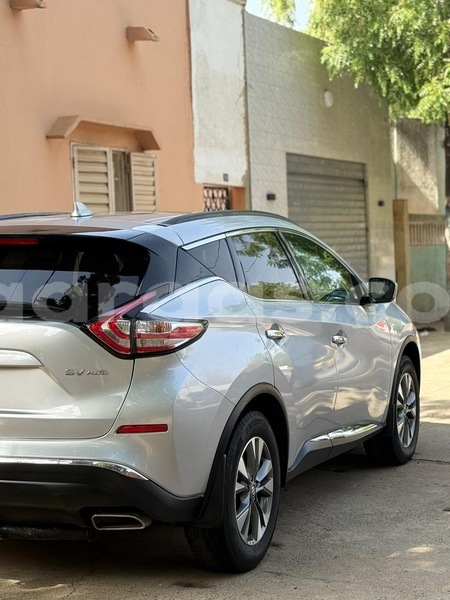 Big with watermark nissan murano region de thies thies 33387