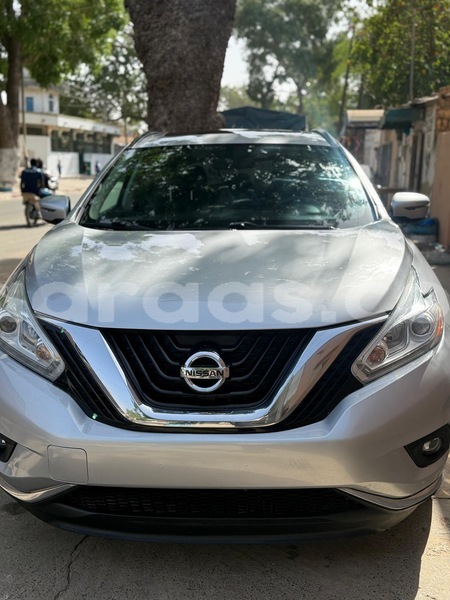 Big with watermark nissan murano region de thies thies 33387