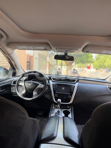 Big with watermark nissan murano region de thies thies 33387