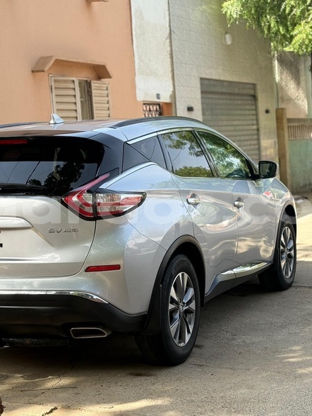 Big with watermark nissan murano region de thies thies 33387